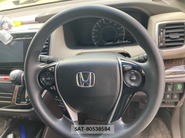 Honda ODYSSEY 2014-02 7329211-15