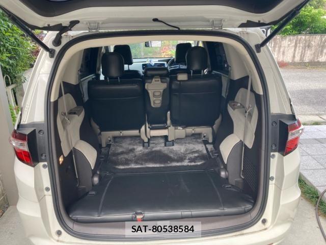Honda ODYSSEY 2014-02 7329211-18