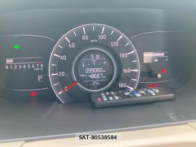 Honda ODYSSEY 2014-02 7329211-20
