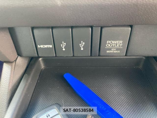 Honda ODYSSEY 2014-02 7329211-22
