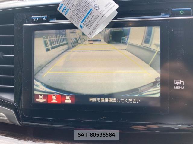 Honda ODYSSEY 2014-02 7329211-23