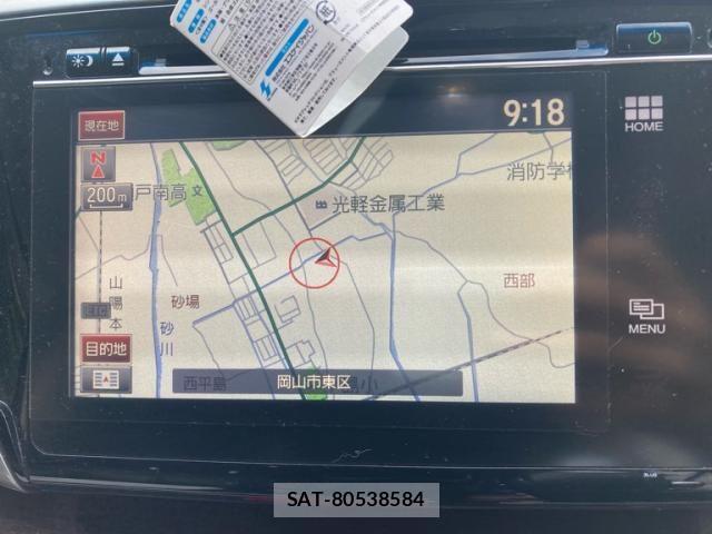 Honda ODYSSEY 2014-02 7329211-24