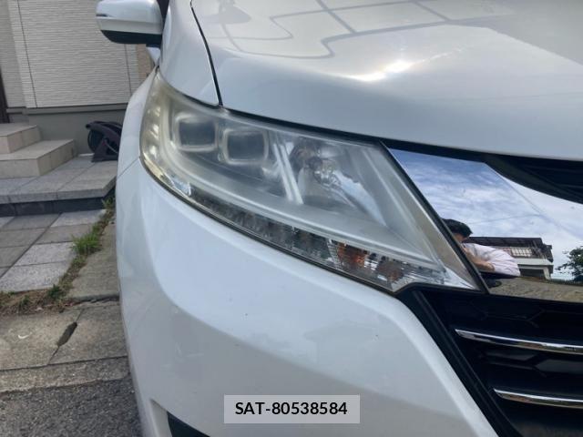 Honda ODYSSEY 2014-02 7329211-6