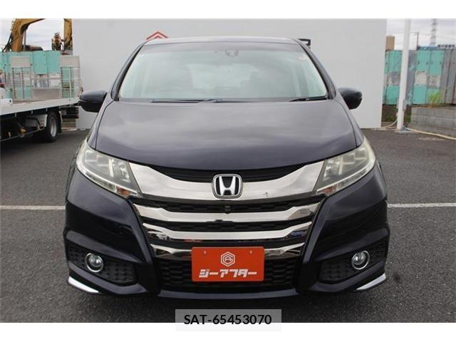 Honda ODYSSEY 2014-03 7329209-9