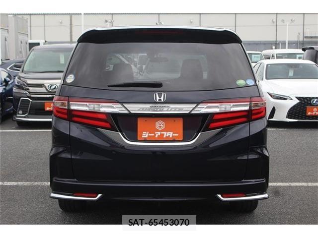 Honda ODYSSEY 2014-03 7329209-11