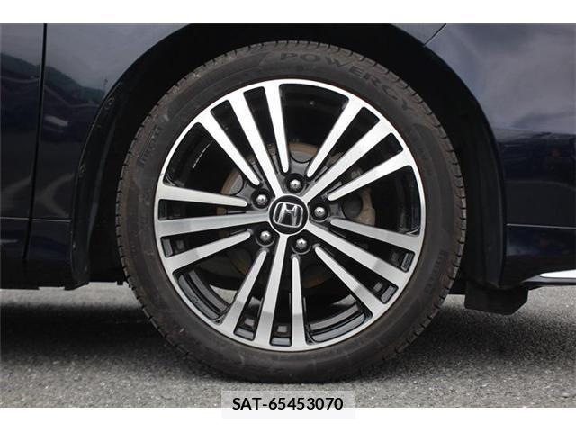 Honda ODYSSEY 2014-03 7329209-13