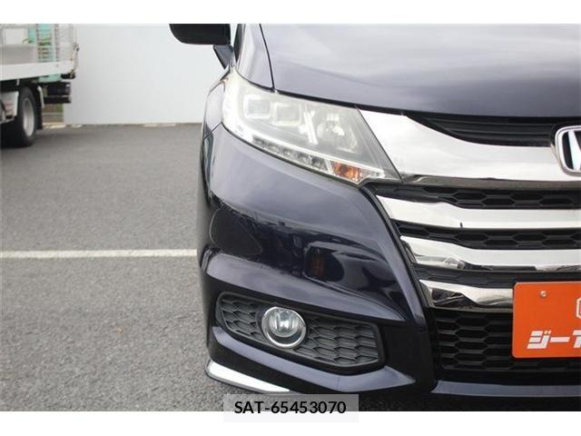 Honda ODYSSEY 2014-03 7329209-14
