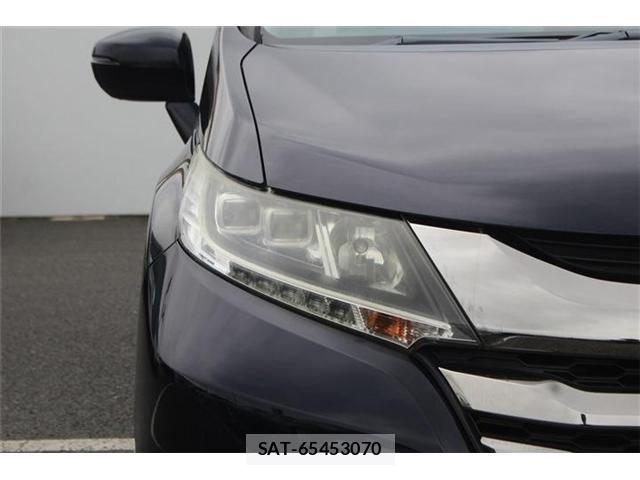 Honda ODYSSEY 2014-03 7329209-15