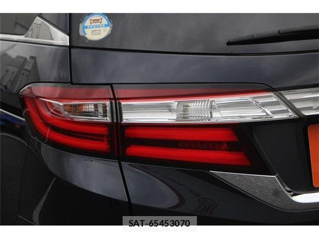 Honda ODYSSEY 2014-03 7329209-17