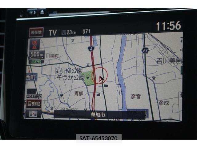 Honda ODYSSEY 2014-03 7329209-1