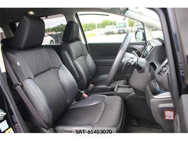 Honda ODYSSEY 2014-03 7329209-22
