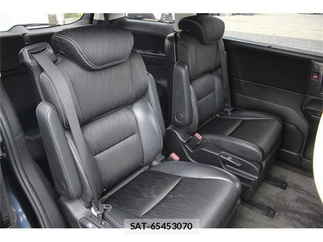 Honda ODYSSEY 2014-03 7329209-23