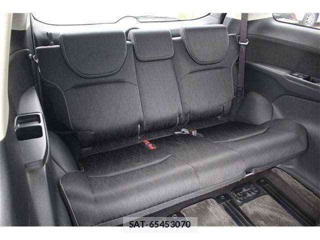 Honda ODYSSEY 2014-03 7329209-24