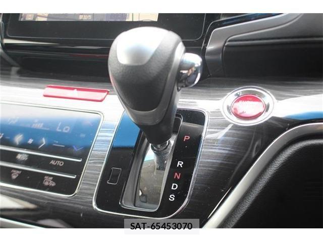 Honda ODYSSEY 2014-03 7329209-27