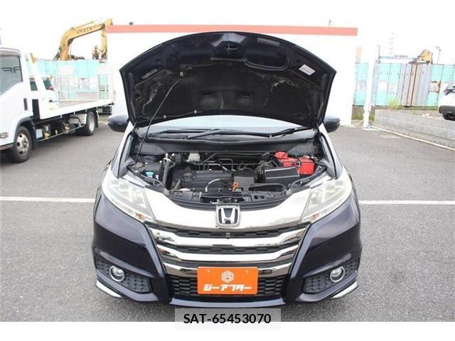 Honda ODYSSEY 2014-03 7329209-28