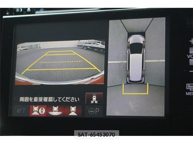Honda ODYSSEY 2014-03 7329209-2