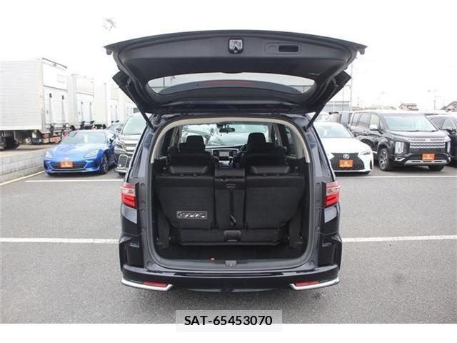 Honda ODYSSEY 2014-03 7329209-29