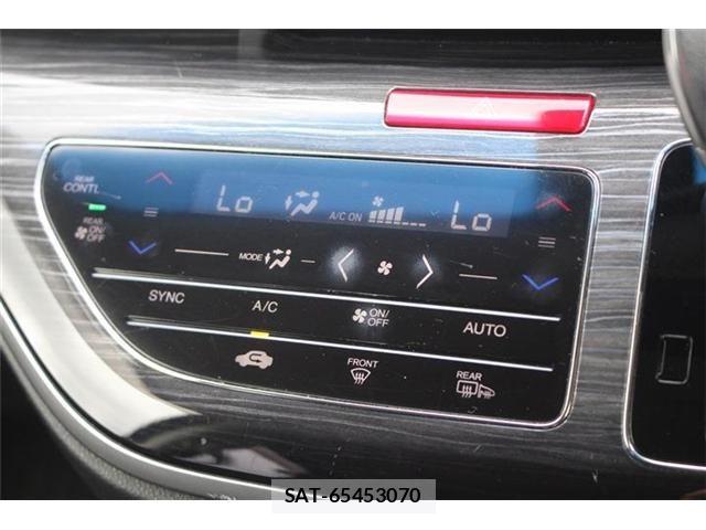 Honda ODYSSEY 2014-03 7329209-8