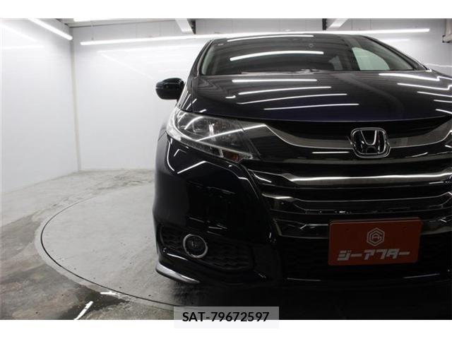 Honda ODYSSEY 2017-03 7329208-10