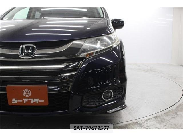 Honda ODYSSEY 2017-03 7329208-13