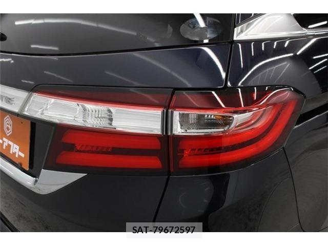 Honda ODYSSEY 2017-03 7329208-18