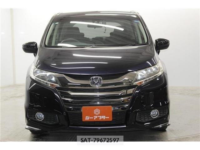 Honda ODYSSEY 2017-03 7329208-1