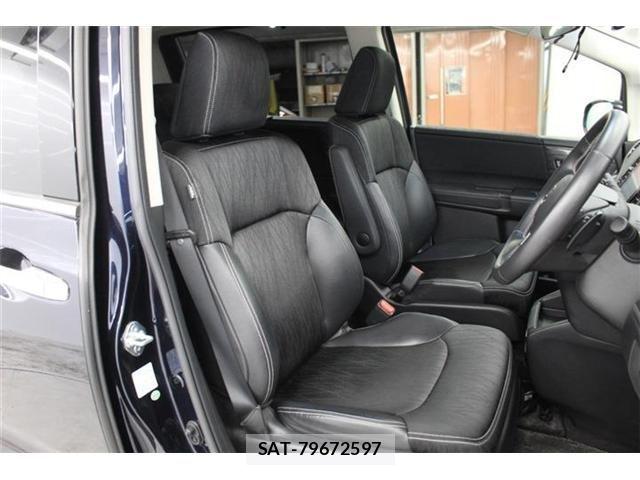 Honda ODYSSEY 2017-03 7329208-26