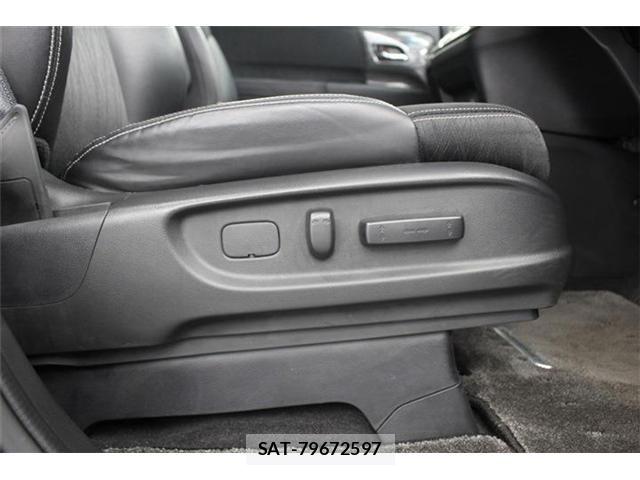 Honda ODYSSEY 2017-03 7329208-27