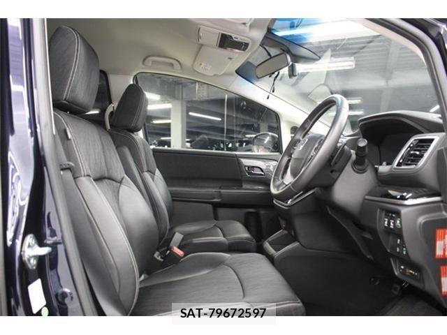 Honda ODYSSEY 2017-03 7329208-28