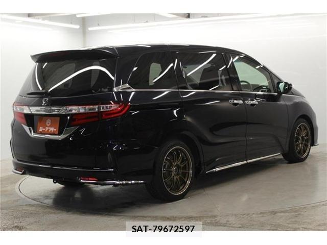 Honda ODYSSEY 2017-03 7329208-4