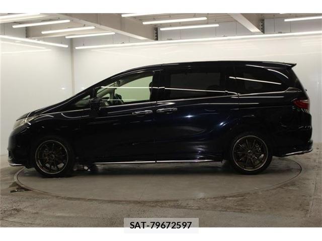 Honda ODYSSEY 2017-03 7329208-7