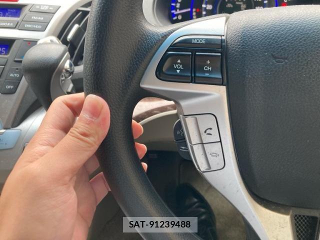 Honda ODYSSEY 2011-10 7329219-9