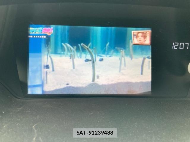 Honda ODYSSEY 2011-10 7329219-11