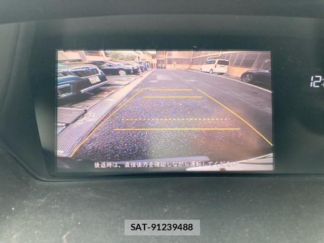 Honda ODYSSEY 2011-10 7329219-12