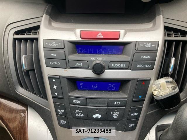 Honda ODYSSEY 2011-10 7329219-13