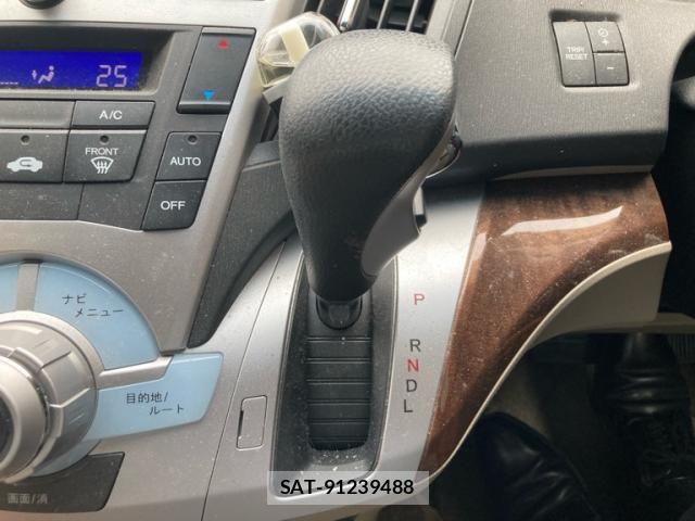Honda ODYSSEY 2011-10 7329219-15