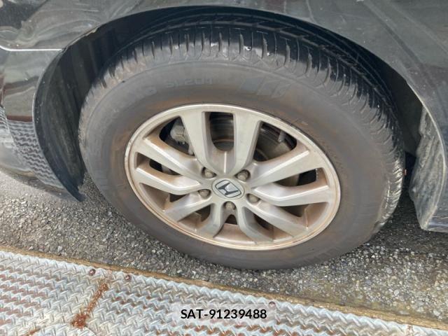 Honda ODYSSEY 2011-10 7329219-18