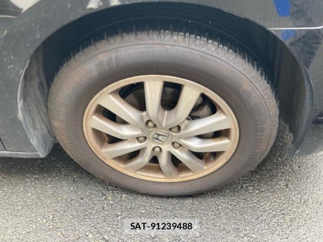 Honda ODYSSEY 2011-10 7329219-19