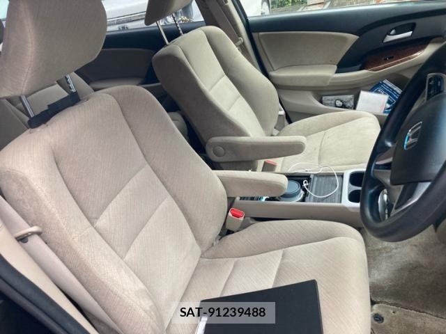 Honda ODYSSEY 2011-10 7329219-5