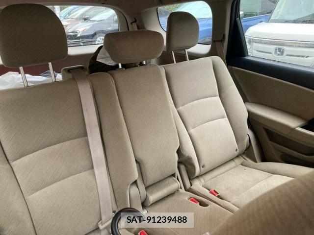 Honda ODYSSEY 2011-10 7329219-6