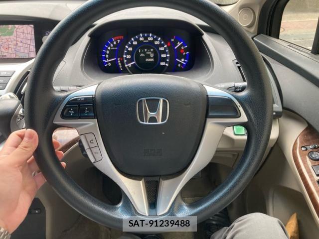 Honda ODYSSEY 2011-10 7329219-8