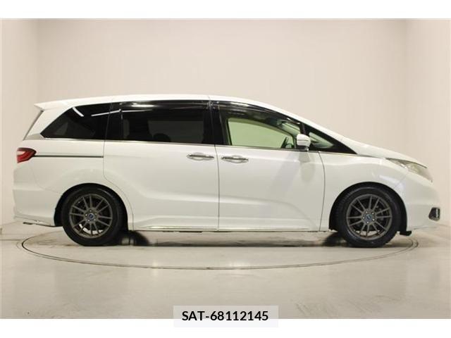 Honda ODYSSEY 2013-11 7359227-9