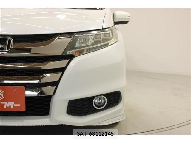 Honda ODYSSEY 2013-11 7359227-10