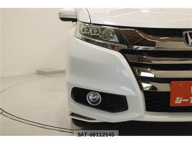 Honda ODYSSEY 2013-11 7359227-12