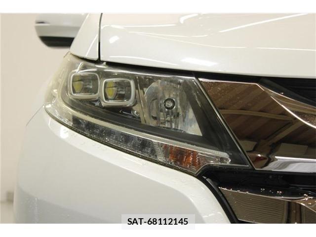 Honda ODYSSEY 2013-11 7359227-13
