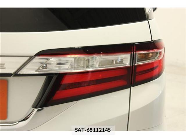Honda ODYSSEY 2013-11 7359227-14