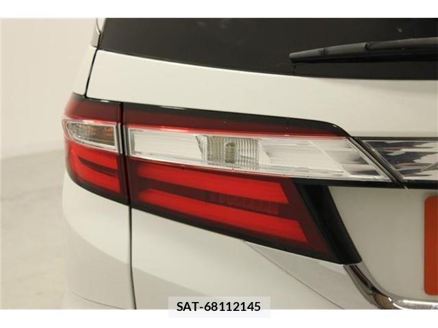 Honda ODYSSEY 2013-11 7359227-15