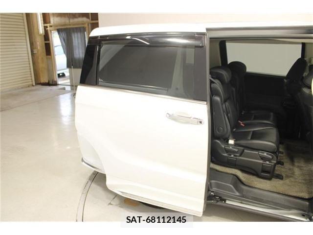 Honda ODYSSEY 2013-11 7359227-27