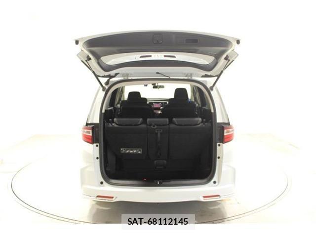 Honda ODYSSEY 2013-11 7359227-28