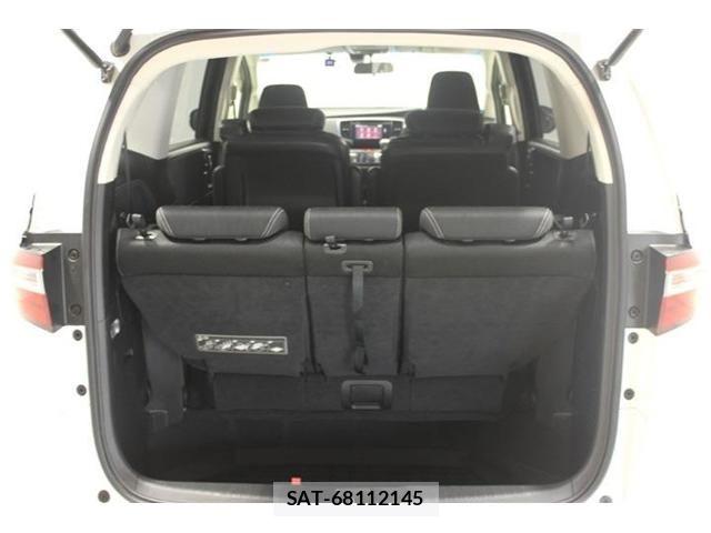 Honda ODYSSEY 2013-11 7359227-29